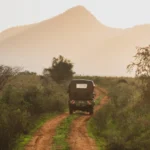 The Best 4×4 Rental Cars Perfect For Safaris In Uganda