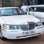 Explore Uganda In Style With Our Luxury Car Rental Options