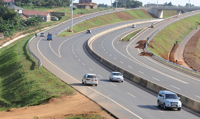 Entebbe car rental